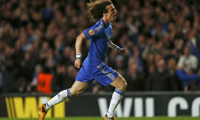 Luiz, Foto Reuters Luiz, Foto Reuters