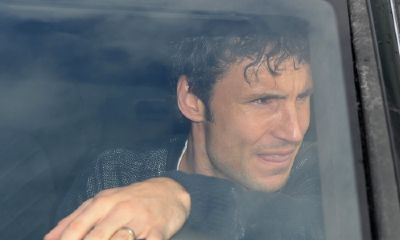 Mark Van Bommel Mark Van Bommel