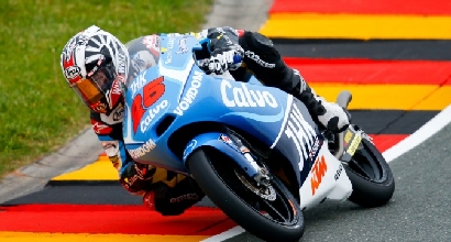 Moto3 Vinales foto MotoGP.com Moto3 Vinales foto MotoGP.com