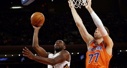 Nba: Knicks, è sempre più crisi Nba: Knicks, è sempre più crisi