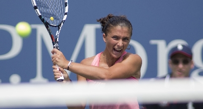 Errani, foto IPP Errani, foto IPP