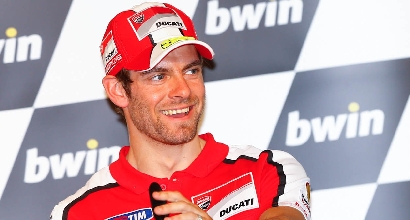 Cal Crutchlow (motogp.com) Cal Crutchlow (motogp.com)