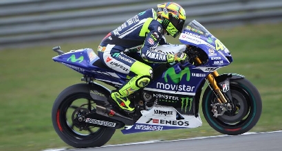 Rossi foto IPP Rossi foto IPP