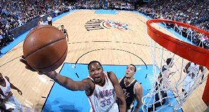 Durant, Afp Durant, Afp