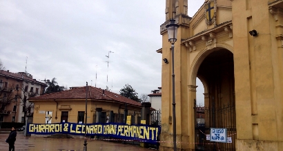 Parma ufficialmente all'asta: base 20 milioni di euro Parma ufficialmente all'asta: base 20 milioni di euro
