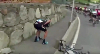 Froome, IPP