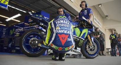 Rossi, un anno dopo lo scenario si è capovolto