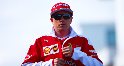 F1 a Montreal, Vettel: "Ferrari super, voglio divertirmi in gara"