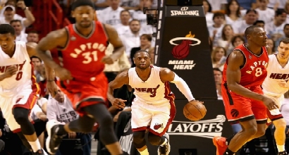Wade, foto AFP