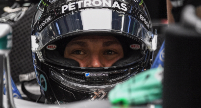 F1 a Singapore, Hamilton: "La macchina funziona bene"