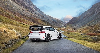 Wrc: Ogier ha scelto la Ford