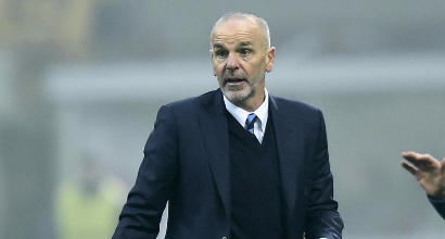 Inter, Stefano Pioli: