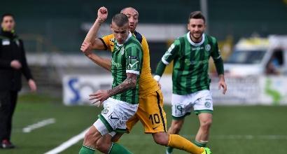 Avellino-Verona