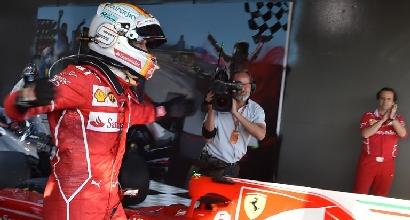 Ferrari: 553 giorni dopo, il "rischio" autarchia ha pagato