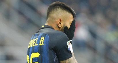 Gabigol, l'agente tuona: Gabigol, l'agente tuona: