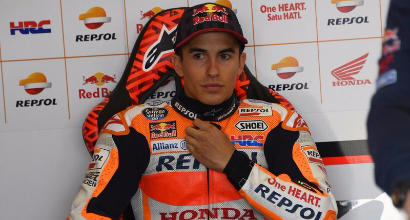 Marquez, IPP