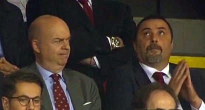 Gattuso, dalla telefonata di Berlusconi al messaggio ai tifosi
