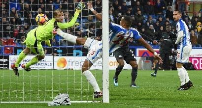 Premier League: Chelsea senza problemi, tris all’Huddersfield