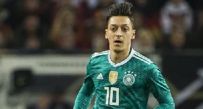 GERMANIA, LE CERTEZZE DI LÖW E QUALCHE PICCOLA CREPA