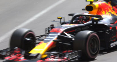 F1, libere 2: Ricciardo ancora super a Monaco, buoni segnali dalle Ferrari