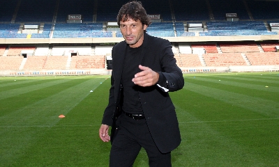 Leonardo - Afp Leonardo - Afp