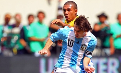Lionel Messi, foto Afp Lionel Messi, foto Afp