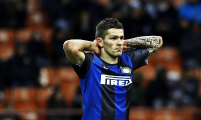 Marko Livaja, foto LaPresse Marko Livaja, foto LaPresse