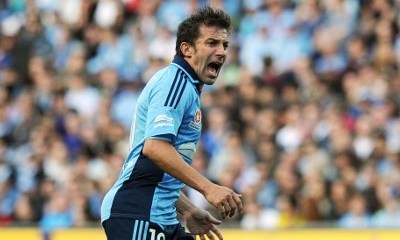 Alex Del Piero (Afp) Alex Del Piero (Afp)