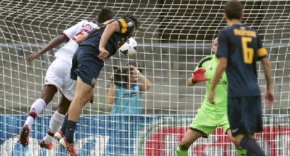 Toni, Reuters Toni, Reuters