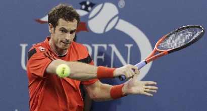 Us Open: Djokovic a valanga, Murray avanti Us Open: Djokovic a valanga, Murray avanti