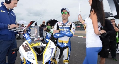 Marco Melandri Marco Melandri