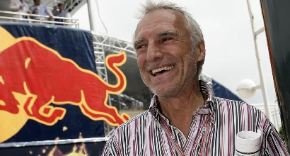 Mateschitz, IPP Mateschitz, IPP