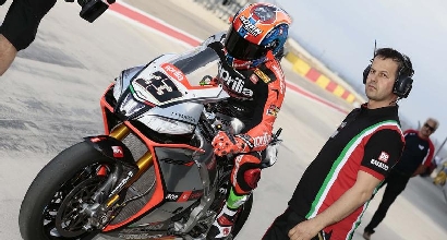 Melandri (IPP) Melandri (IPP)