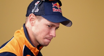 Casey Stoner (Afp)