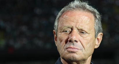 Zamparini: "Sarei felice di vendere Vazquez al Milan"