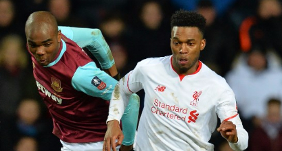 FA Cup: Ogbonna castiga Klopp, West Ham avanti