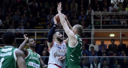 Avellino-Reggio, Lapresse
