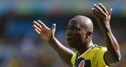 Armero (LaPresse)