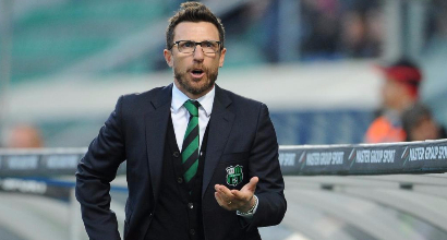 Mercato Inter News, si insiste per Berardi