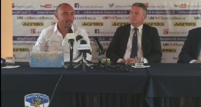 Brocchi: "Via dal Milan perché mancava fiducia in me"