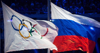 Il Cio "salva" la Russia: no al bando collettivo olimpico
