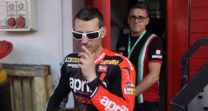 Melandri, Ansa