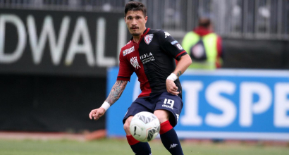 Pisacane e l'esordio in serie A: "Non ho mai mollato, oggi il destino mi ha aiutato"