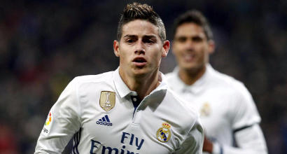 Inter, Zhang a Madrid: nel mirino cʼè James