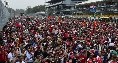 F1, come raggiungere Monza? In treno