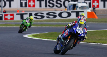 Caricasulo, Worldsbk.com