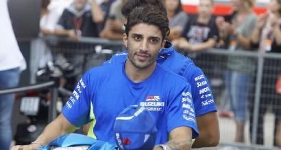 MotoGP, lo sfogo di Iannone: "Ho perso il sonno, ma non mollo"