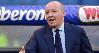 Marotta: "La Juventus accetta il Var, ma va migliorato"