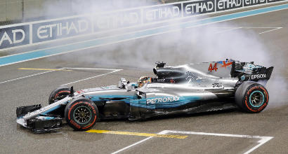 F1, il calendario del 2018: tornano Hockenheim e Le Castellet