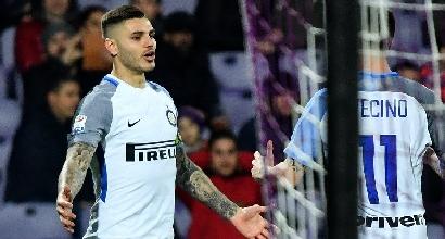 Inter - Icardi e le visite mediche col Real, l'entourage di Maurito chiarisce: "Una fake-news clamorosa"